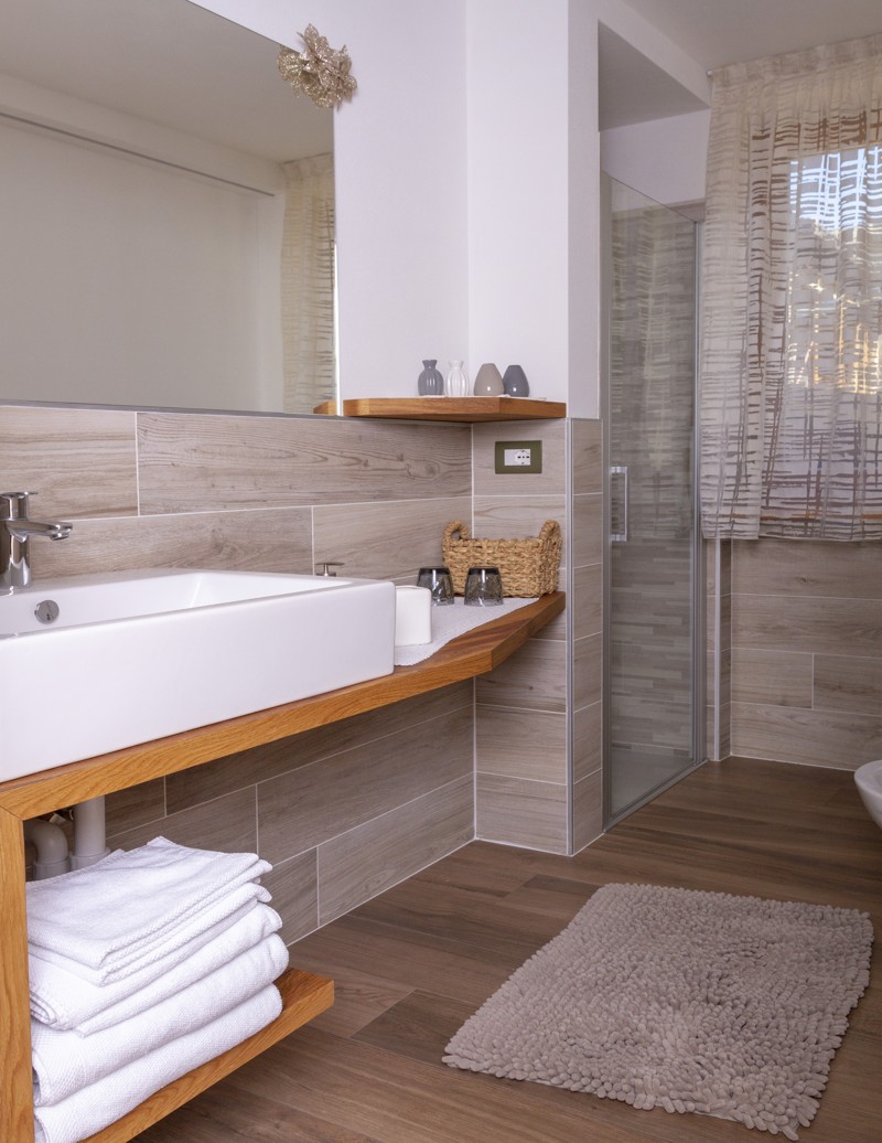 Bike Bed & Breakfast Mille Pini foto 2