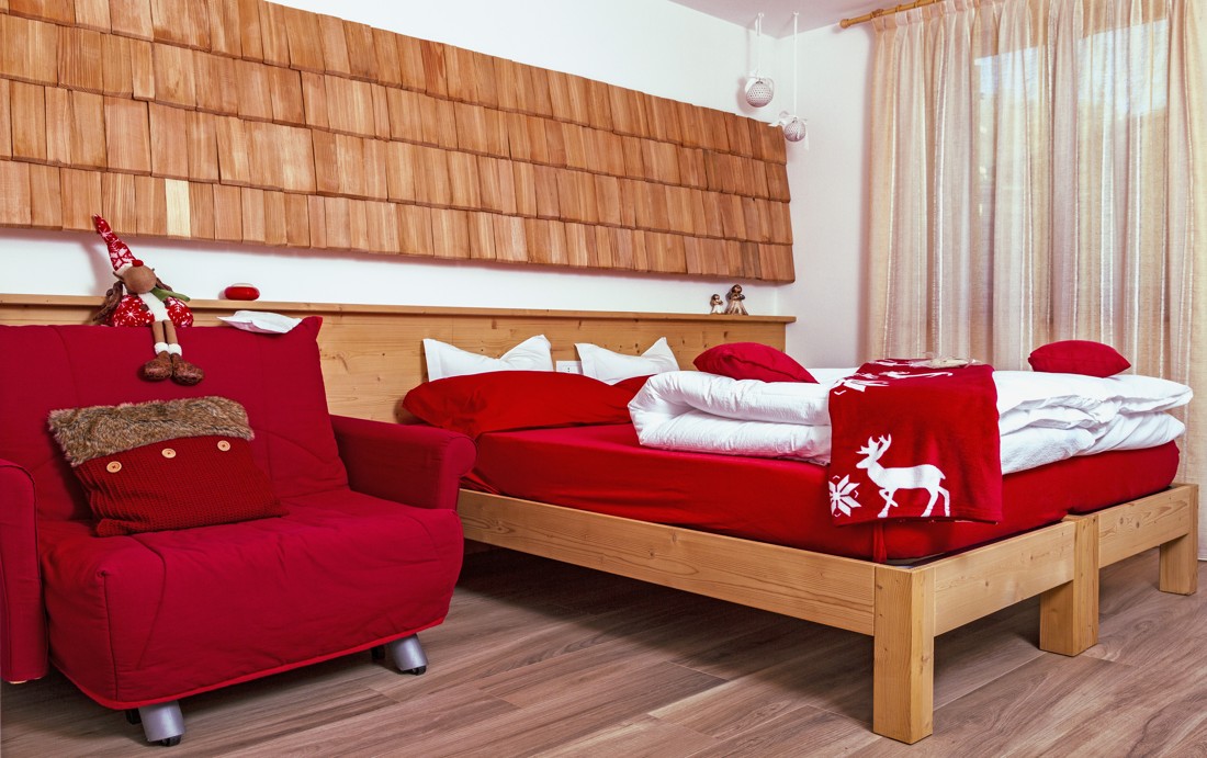 Bike Bed & Breakfast Mille Pini foto 3
