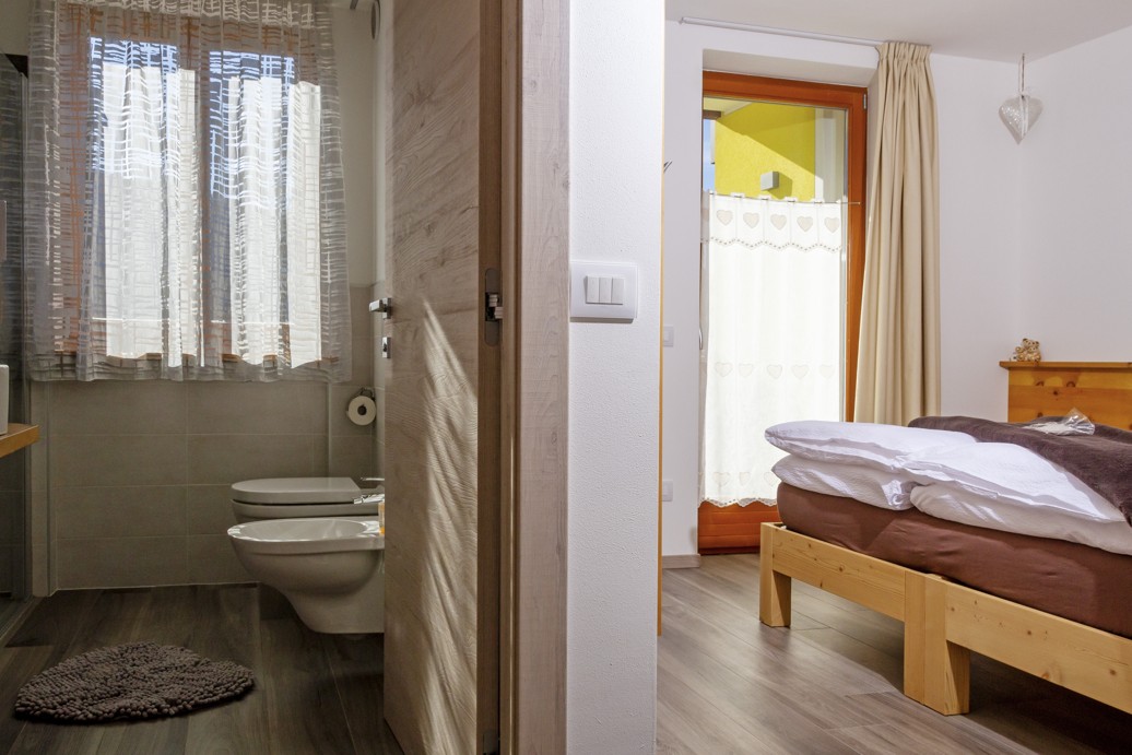 Bike Bed & Breakfast Mille Pini foto 4