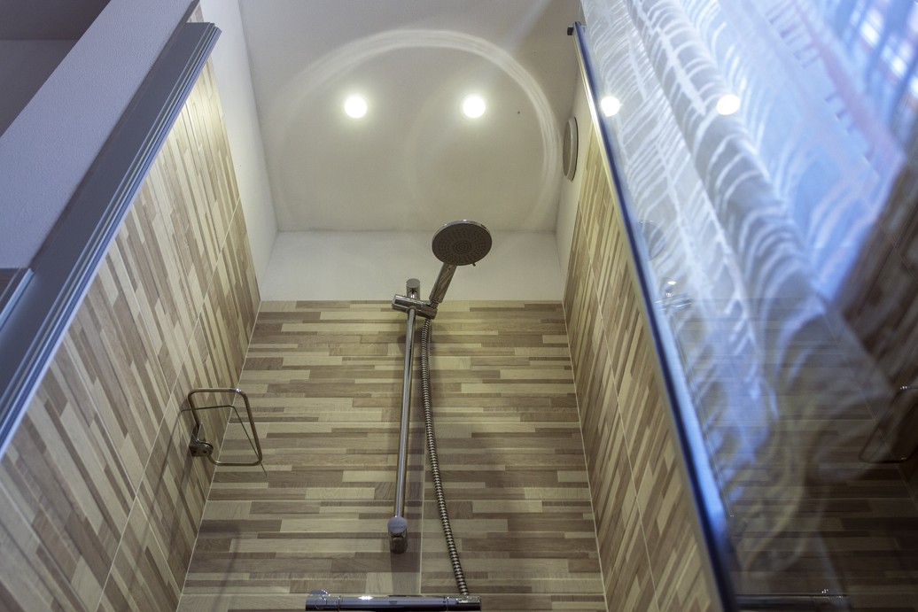 Bike Bed & Breakfast Mille Pini foto 5