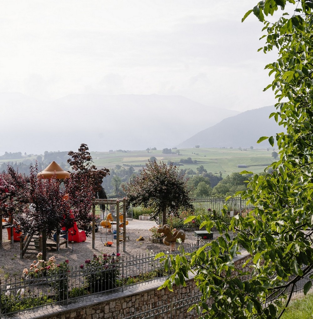 Agriturismo Maso Alle Rose foto 2