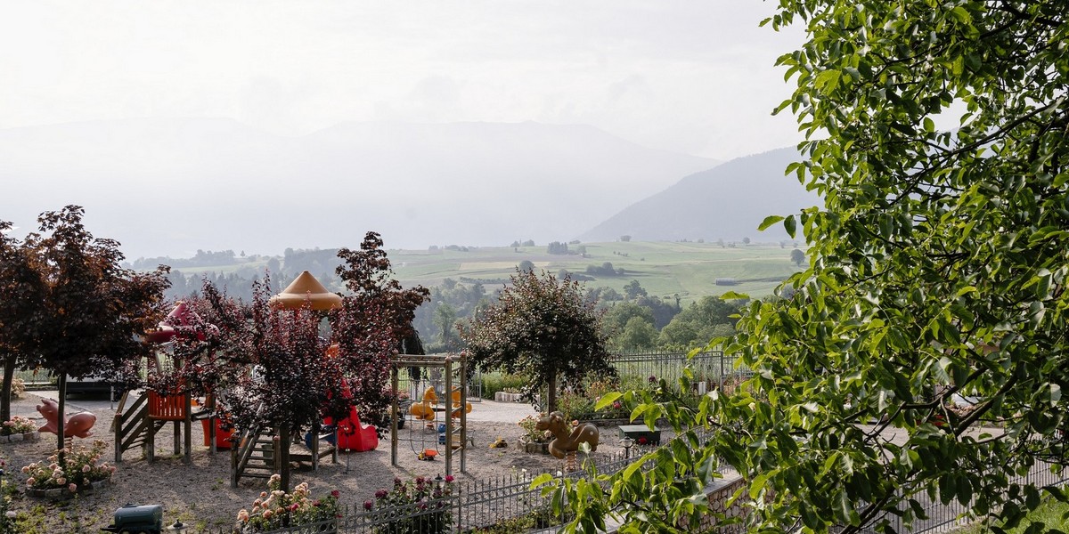 Agriturismo Maso Alle Rose foto 4