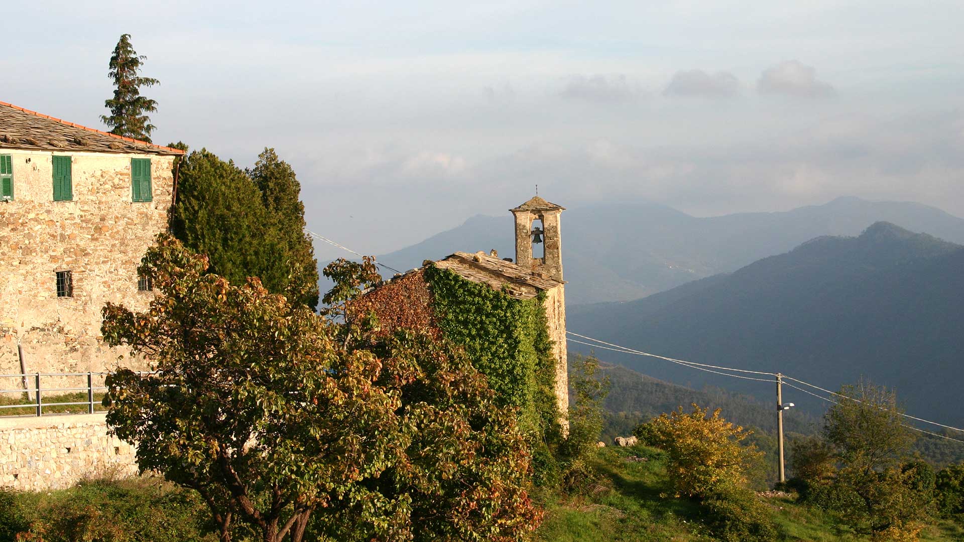 AGRITURISMO LA FATTORIA foto 5