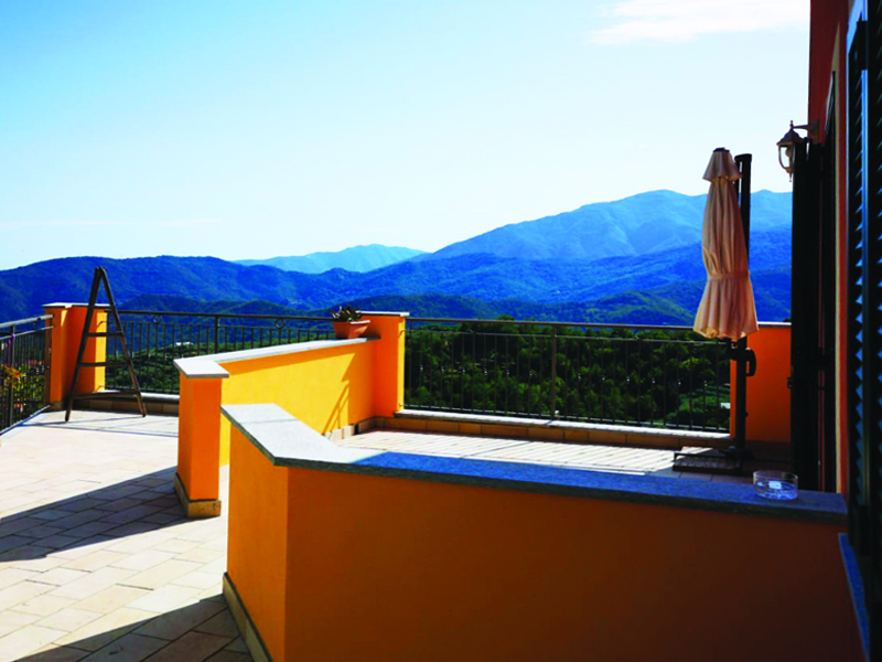 Agriturismo LaValleggia foto 3