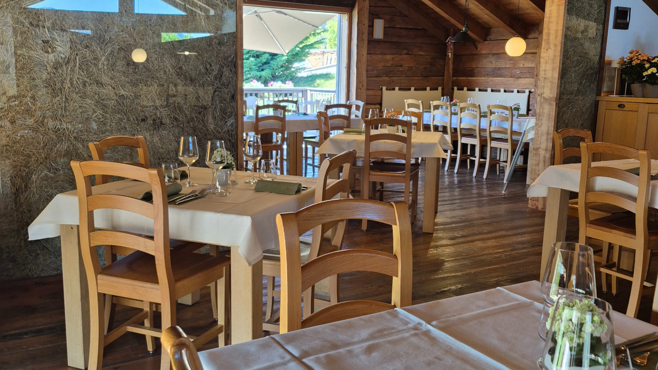 Agriturismo "Il Filo d'erba" foto 1