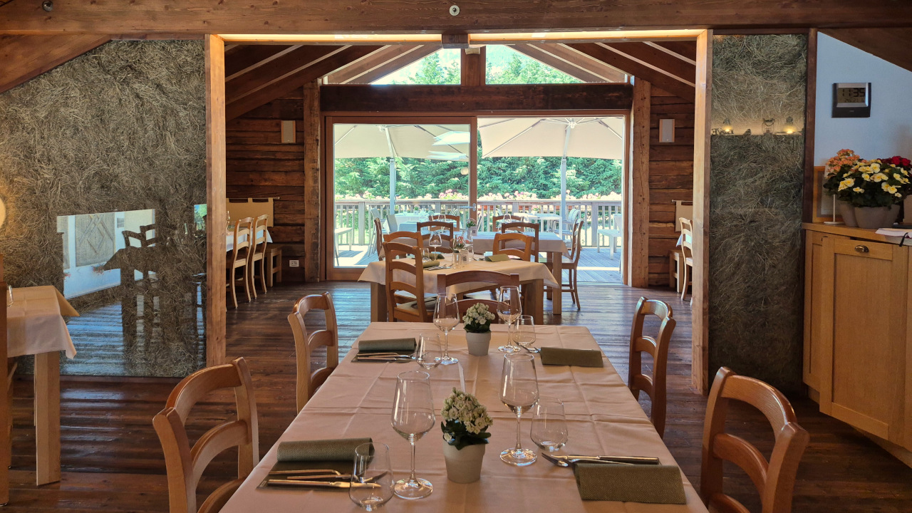 Agriturismo "Il Filo d'erba" foto 2