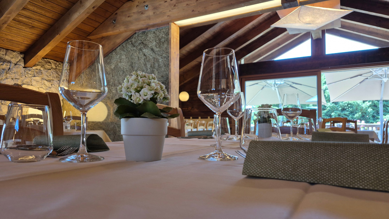 Agriturismo "Il Filo d'erba" foto 3