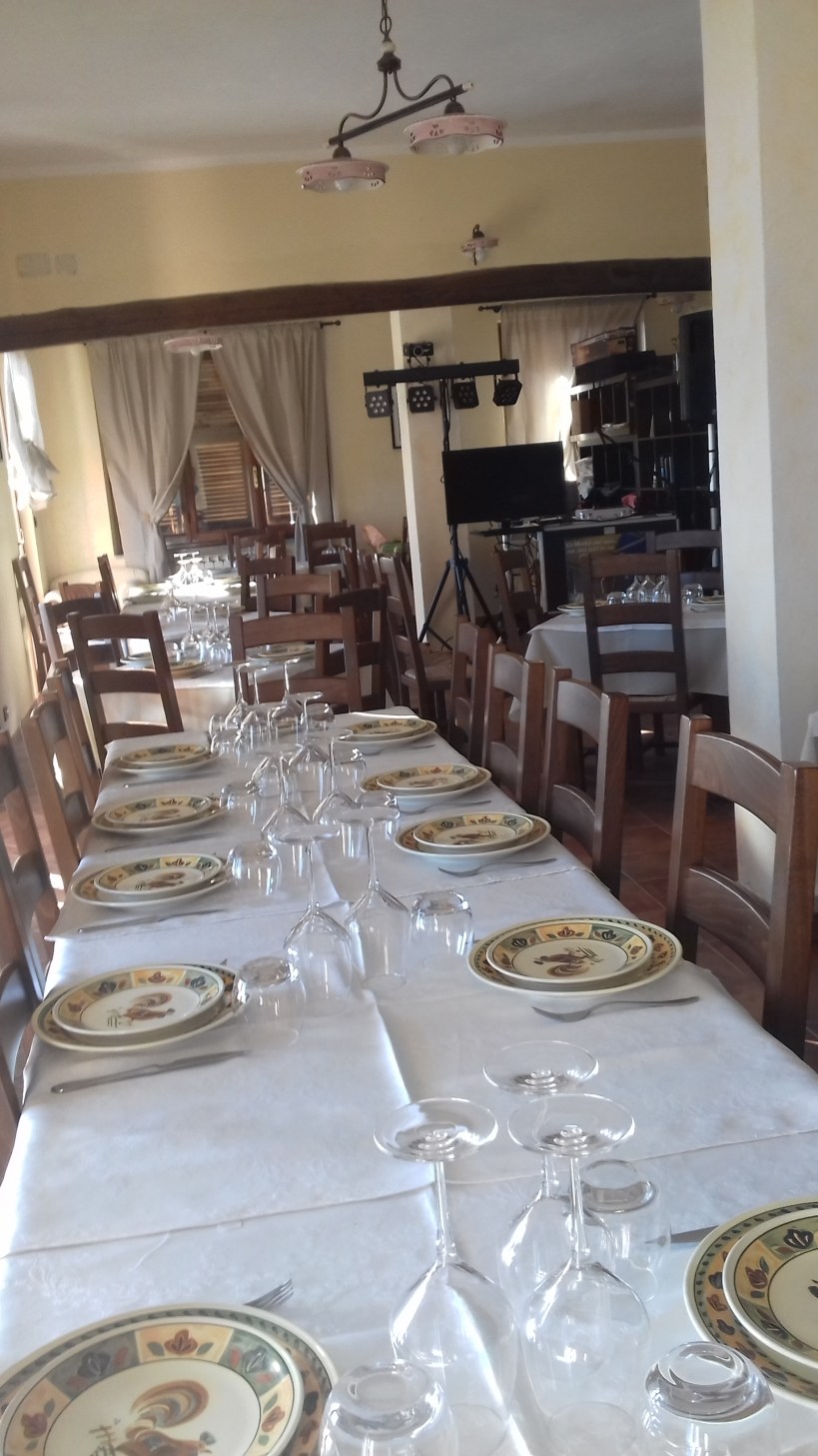 Agriturismo "La tana degli orsi" foto 3