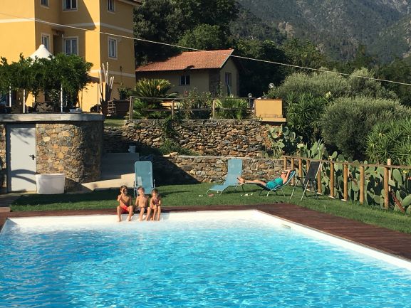 Agriturismo Argentea foto 1