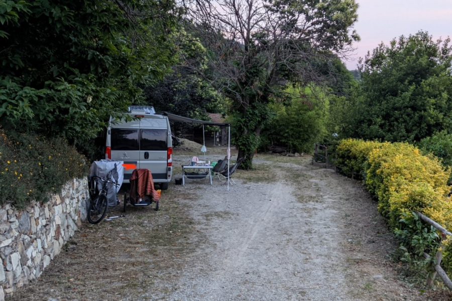 La Ca' dell'Alpe foto 2