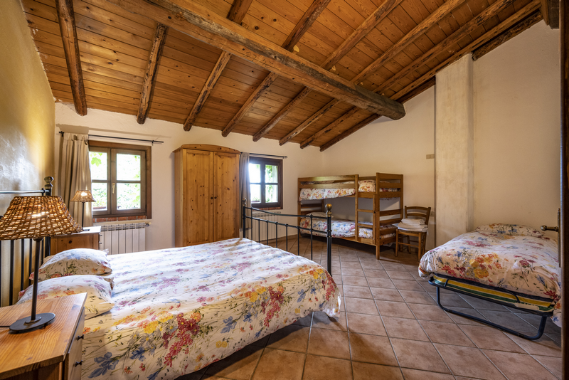 La Ca' dell'Alpe foto 4