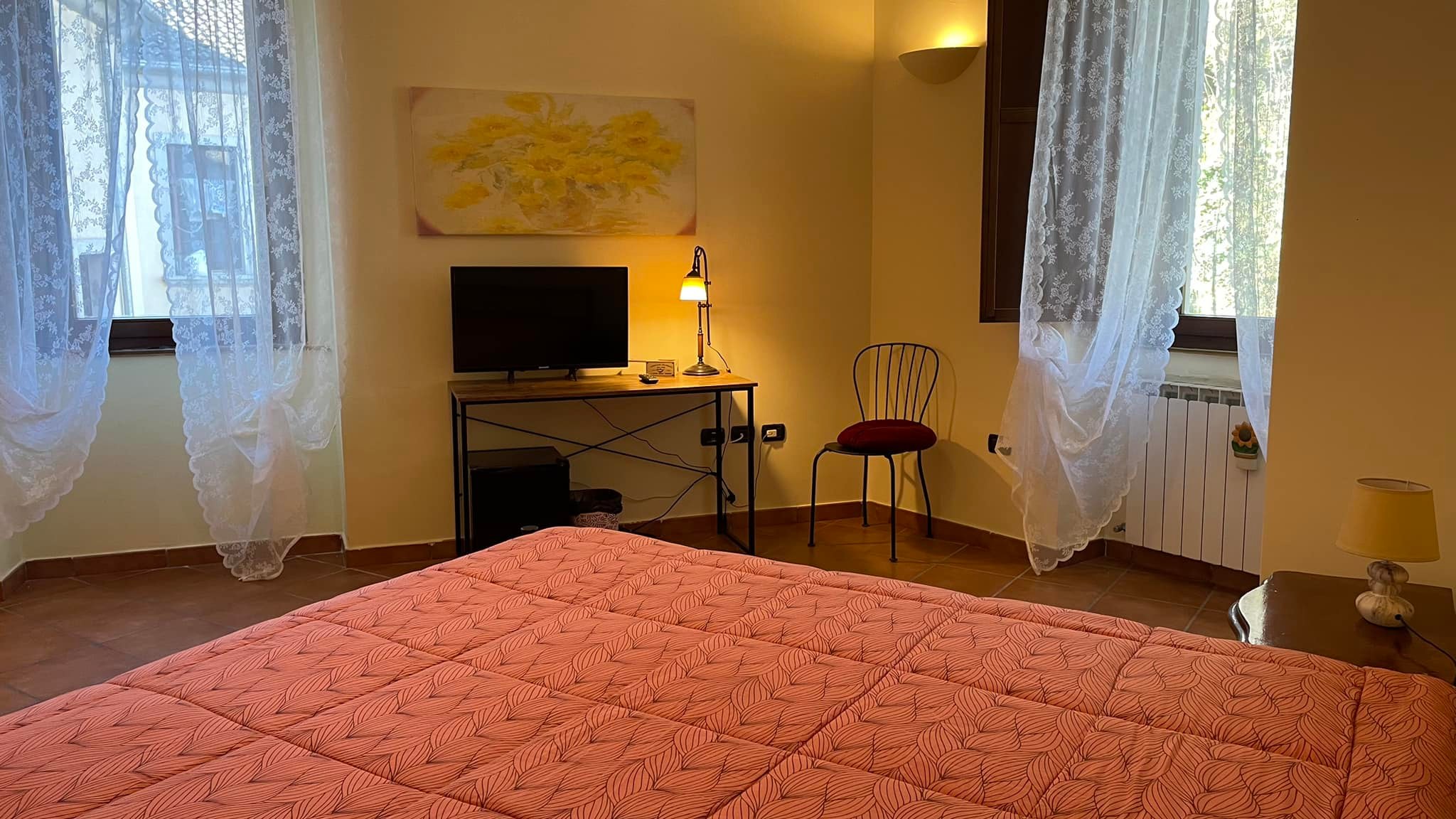 La Contessa B&B Palazzo Plantulli foto 3