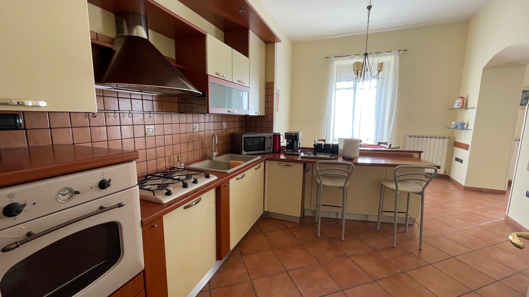 La Contessa B&B Palazzo Plantulli foto 4