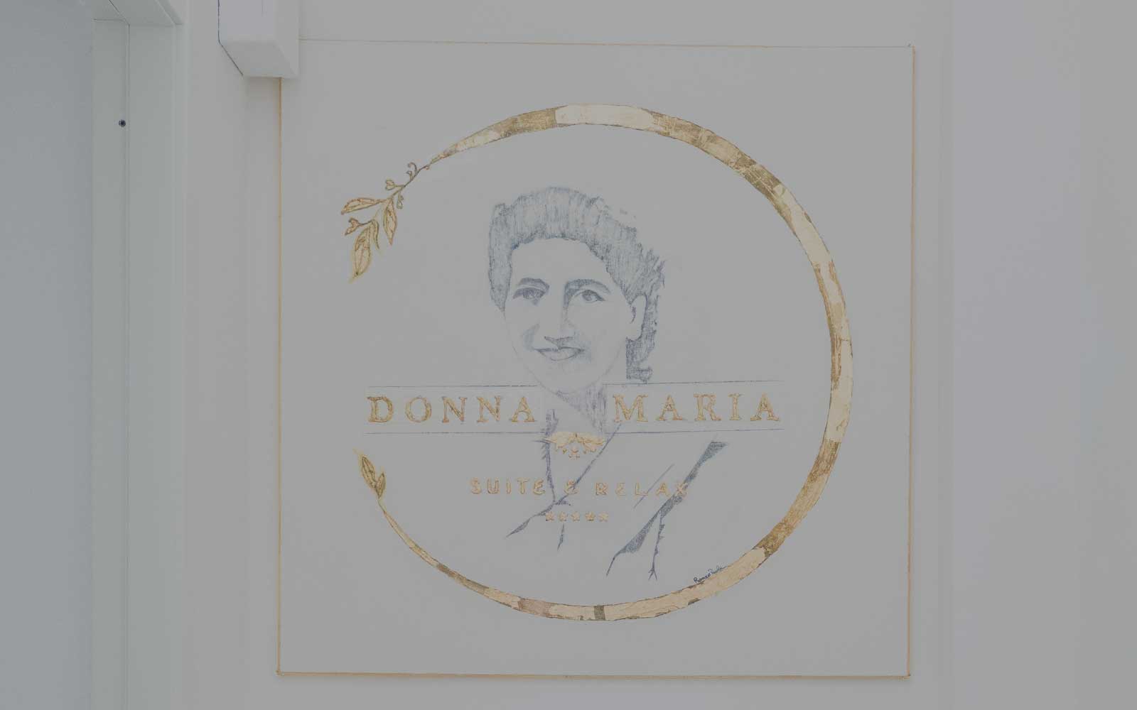 Donna Maria Suite & Relax foto 5