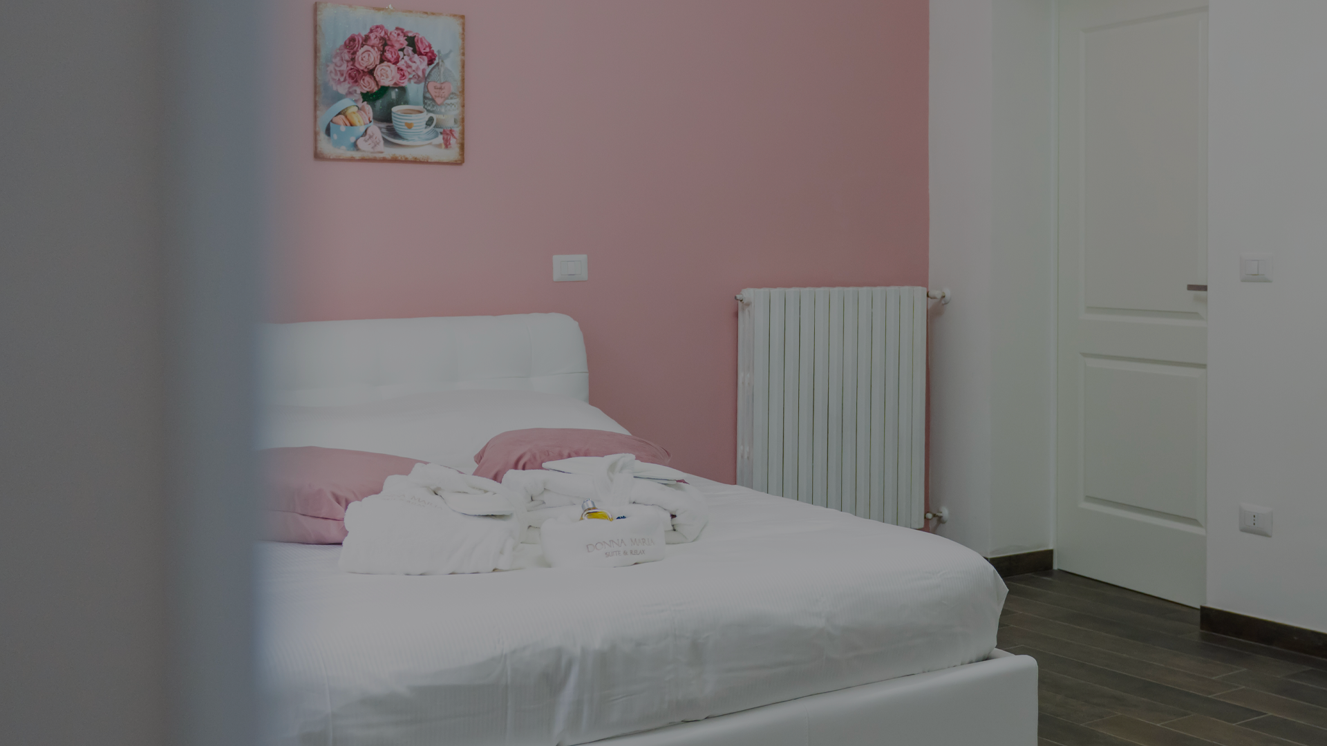 Donna Maria Suite & Relax foto 2