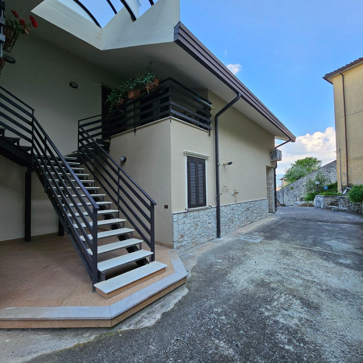 Bed & Breakfast "Vigna Vecchia" foto 1
