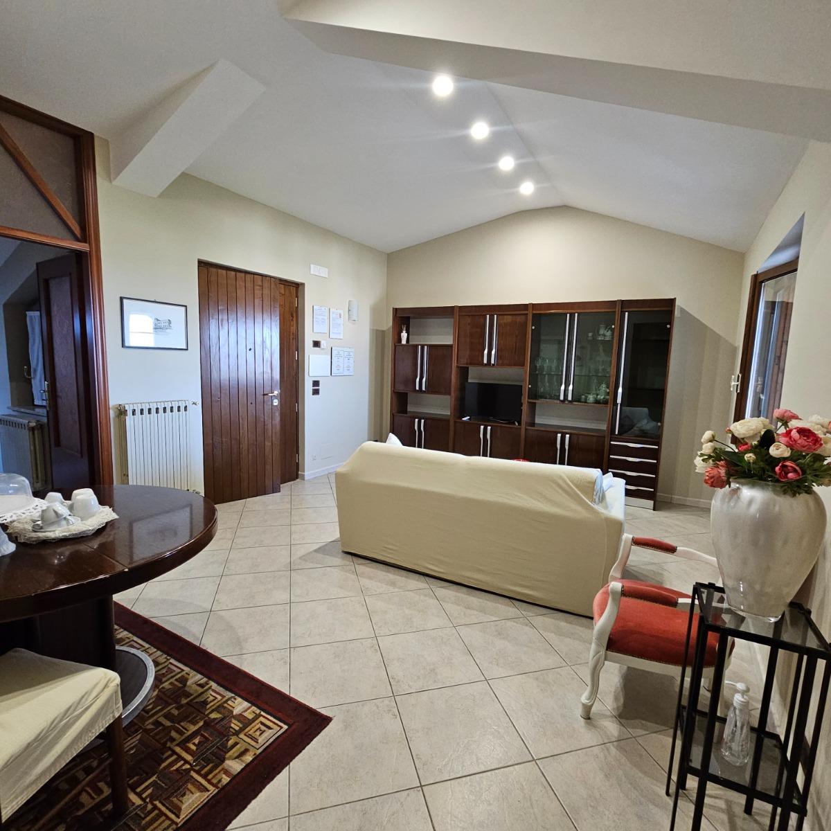Bed & Breakfast "Vigna Vecchia" foto 2