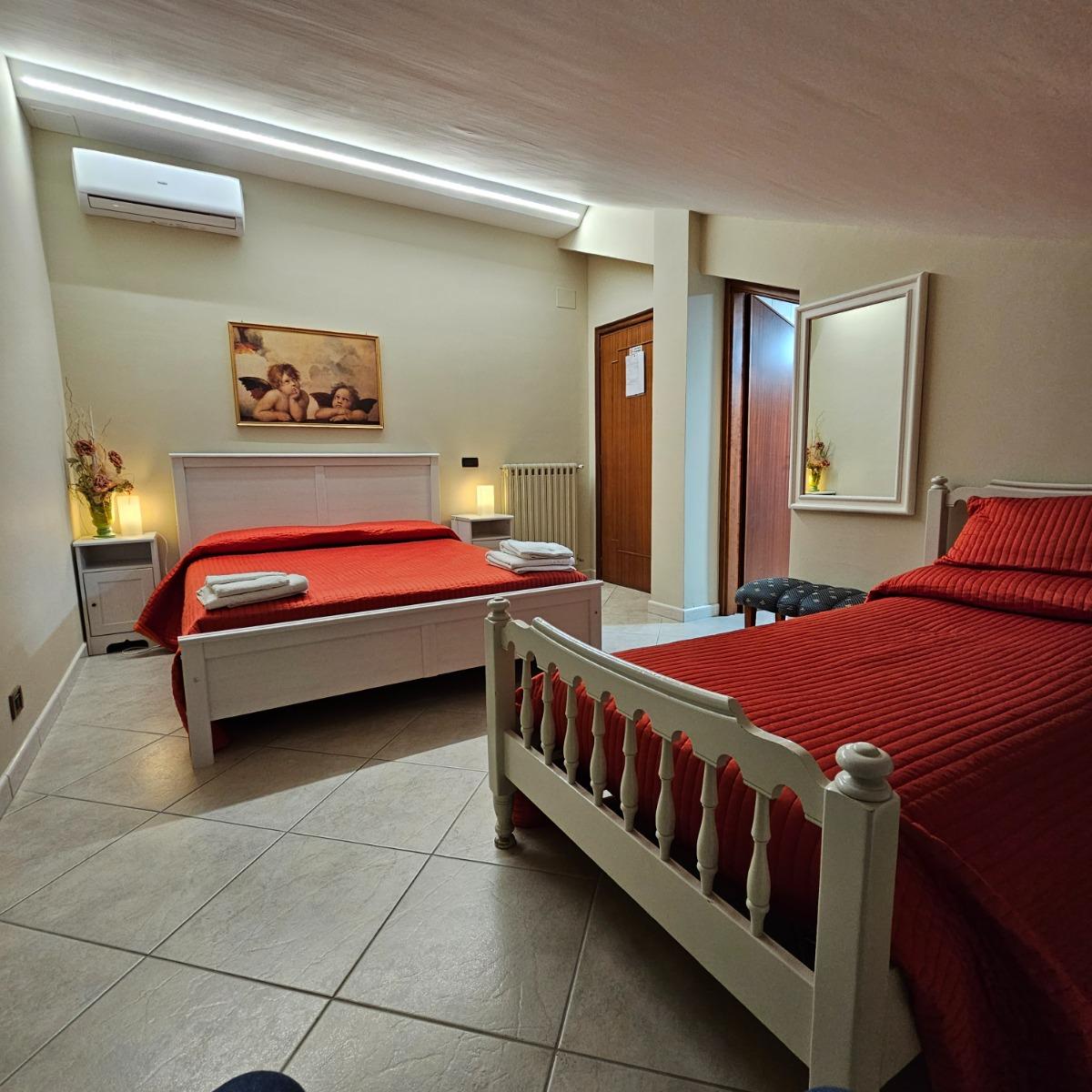 Bed & Breakfast "Vigna Vecchia" foto 3