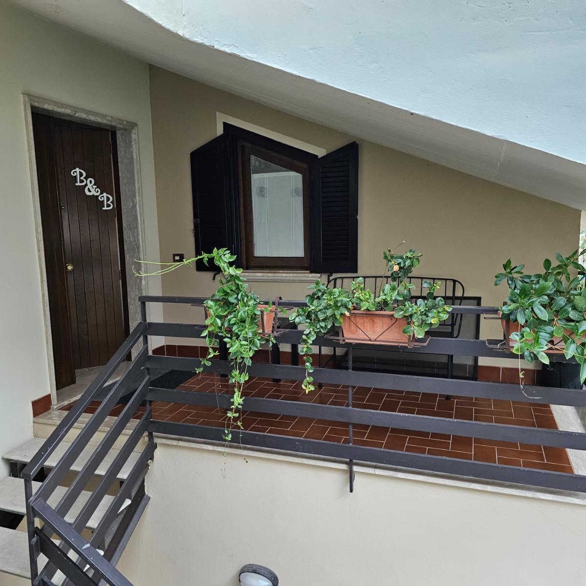 Bed & Breakfast "Vigna Vecchia" foto 4