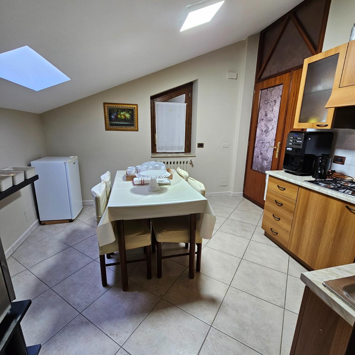 Bed & Breakfast "Vigna Vecchia" foto 5
