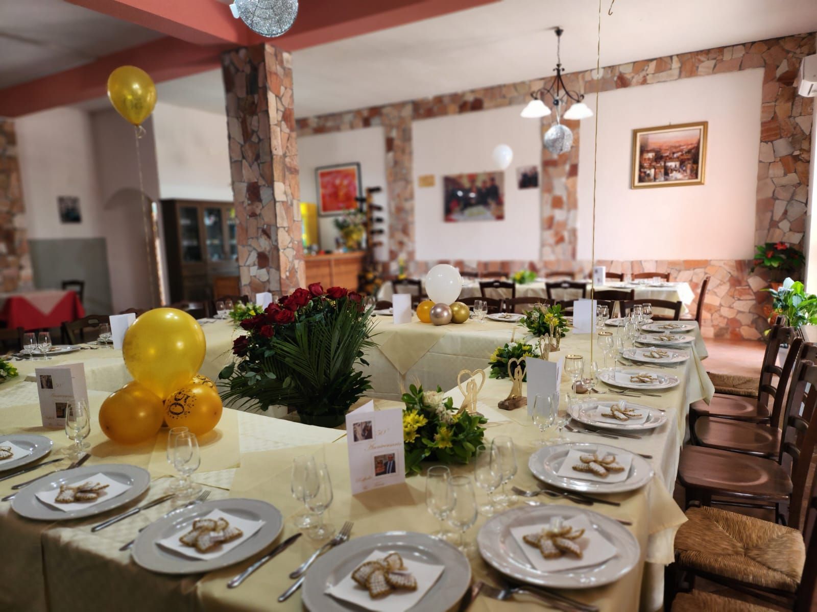 Agriturismo B&B Il Ricevo - Cucina tipica, prodotti genuini foto 2