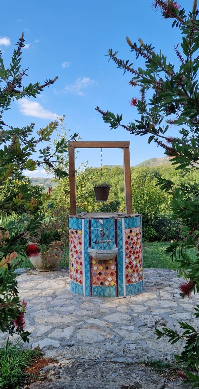 Agriturismo B&B Il Ricevo - Cucina tipica, prodotti genuini foto 6