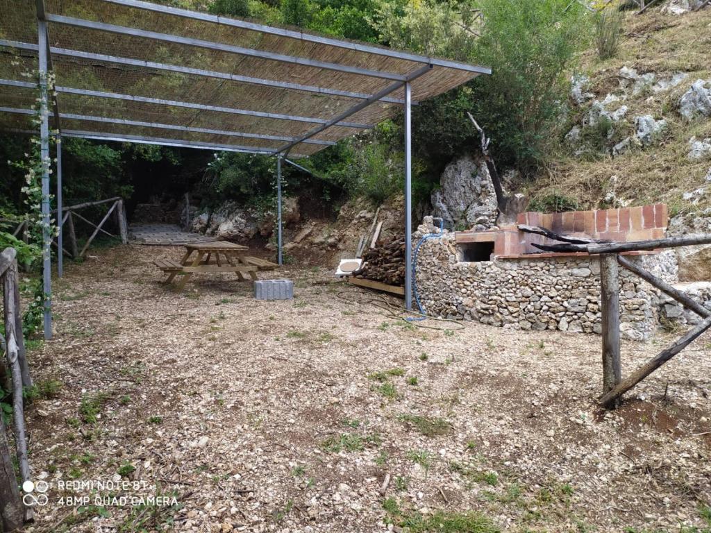 Tenuta San Felice B&B foto 3