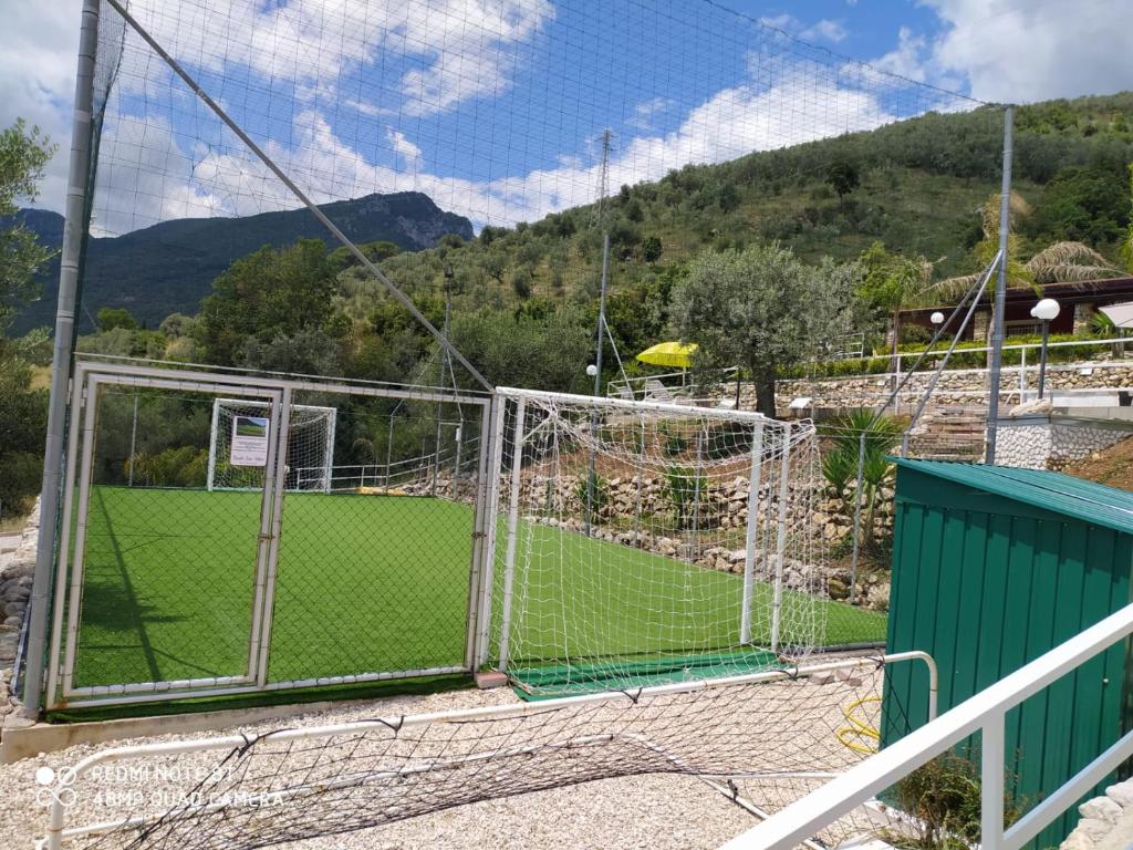 Tenuta San Felice B&B foto 4