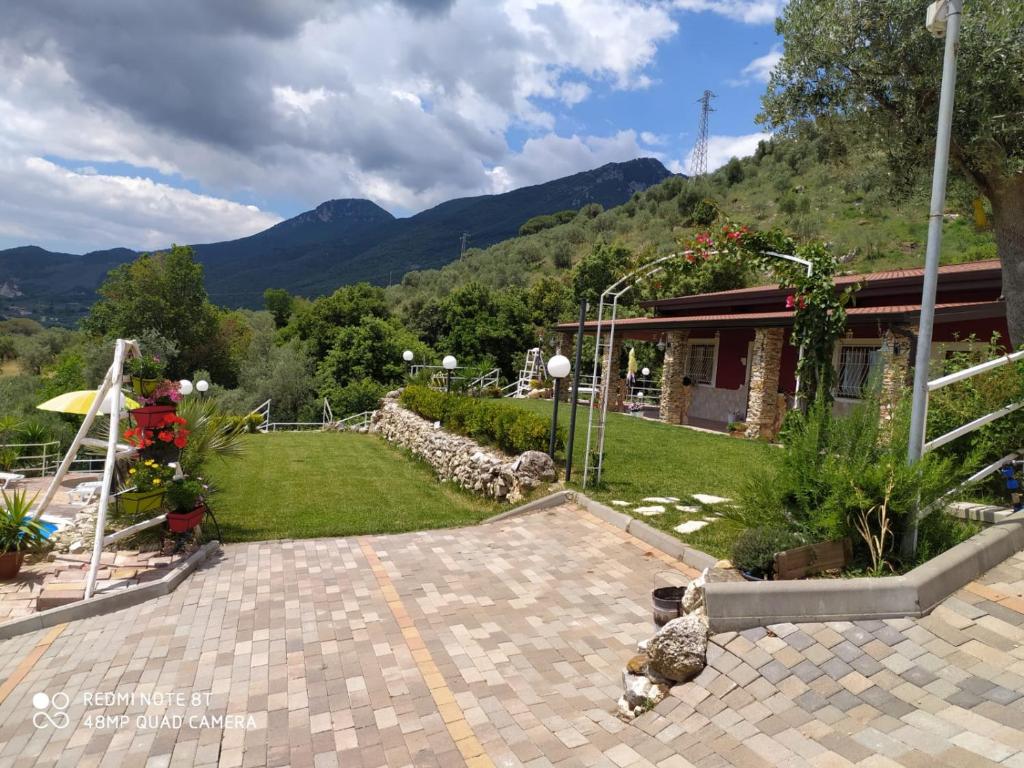 Tenuta San Felice B&B foto 5