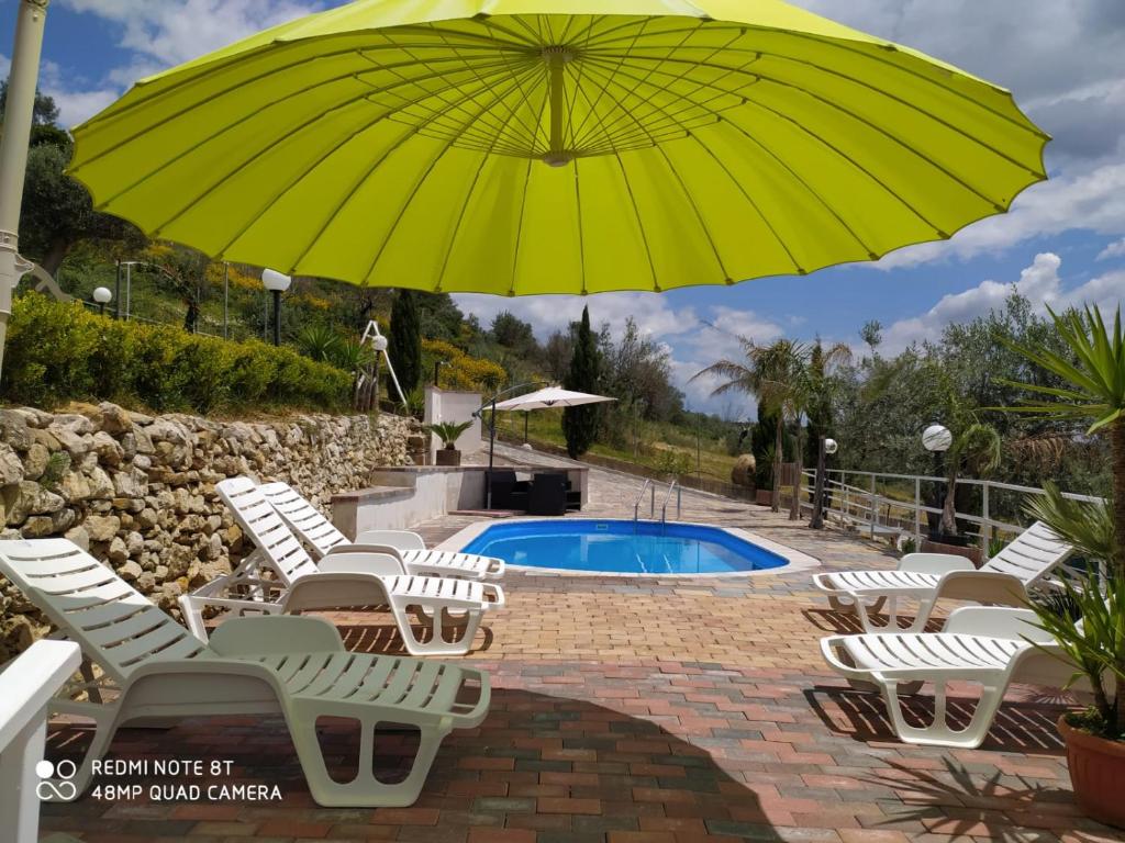 Tenuta San Felice B&B foto 6