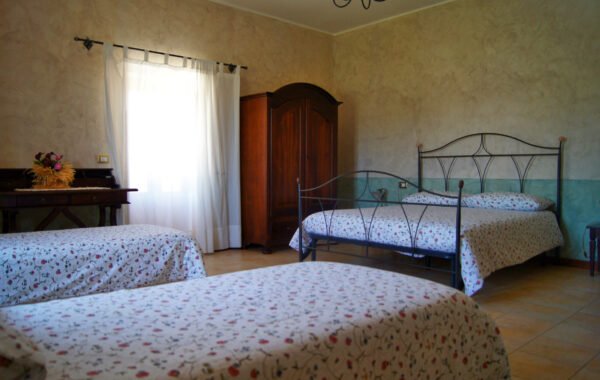 Agriturismo Mammarella foto 4