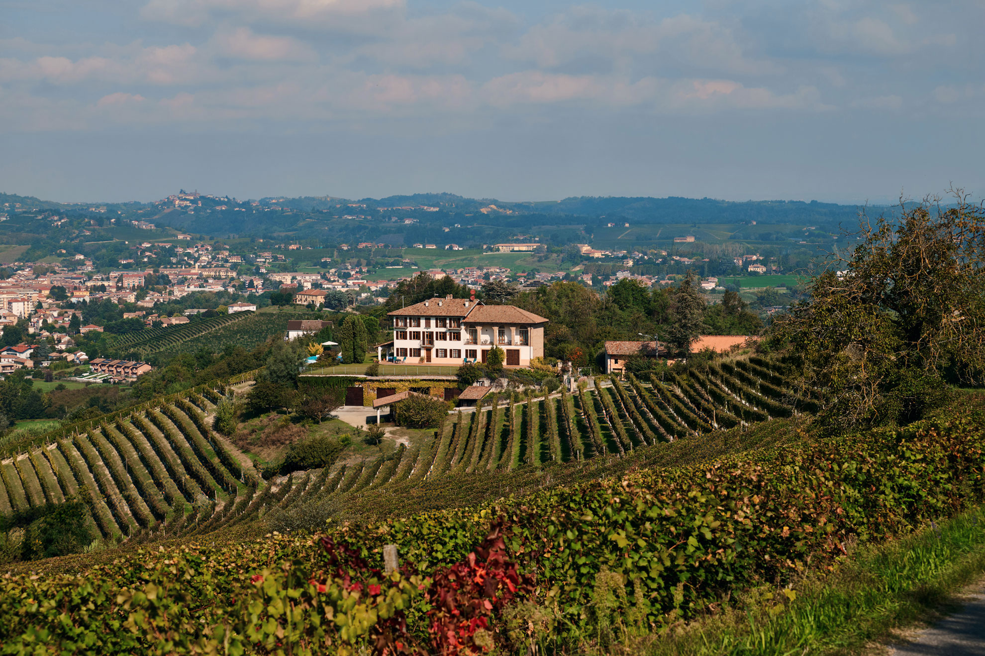 Azienda Agricola Cascina Christiana S.s. foto 1