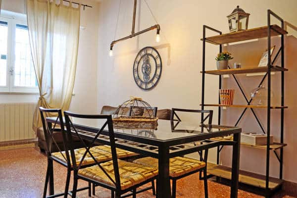 Piazza Marina | Bed and Breakfast foto 3
