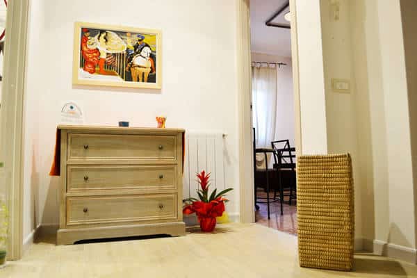 Piazza Marina | Bed and Breakfast foto 6