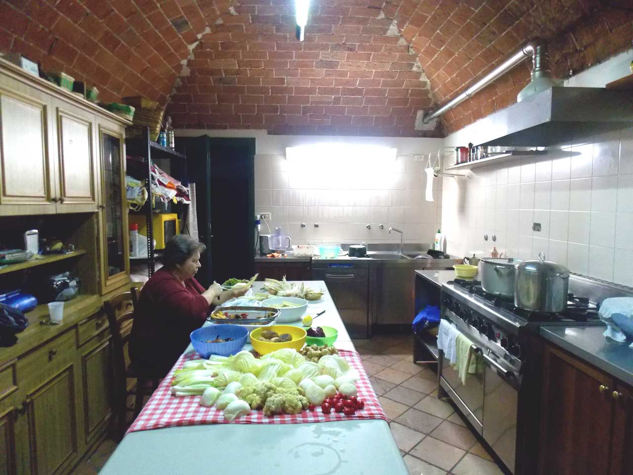 Agriturismo Cascina Vajin foto 1