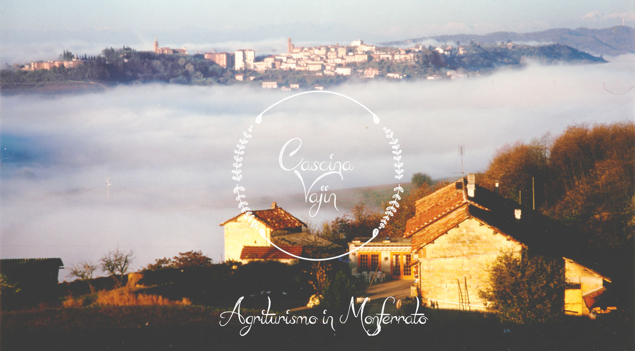 Agriturismo Cascina Vajin foto 6