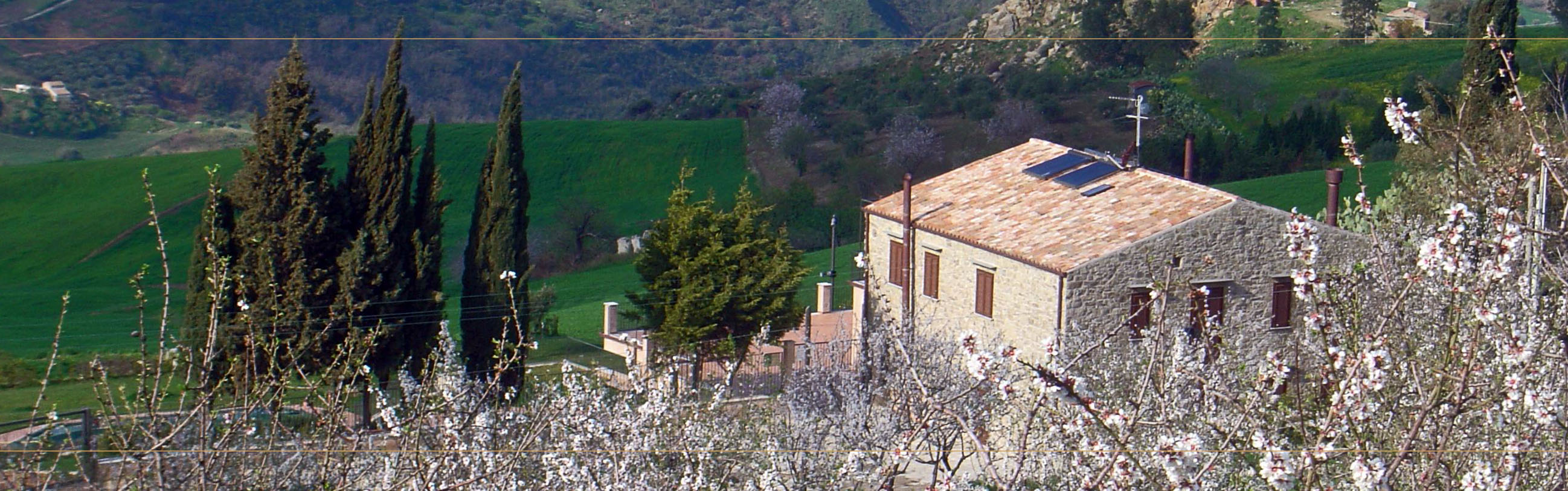 Agriturismo Cicala Giuseppe Faso foto 5