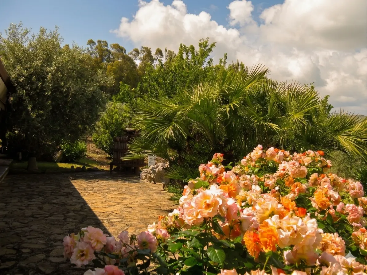 Agriresort Crapa Licca foto 1