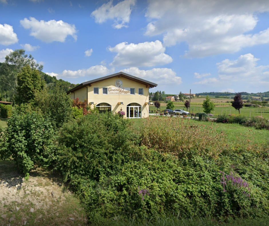 Cascina Valeggia foto 4