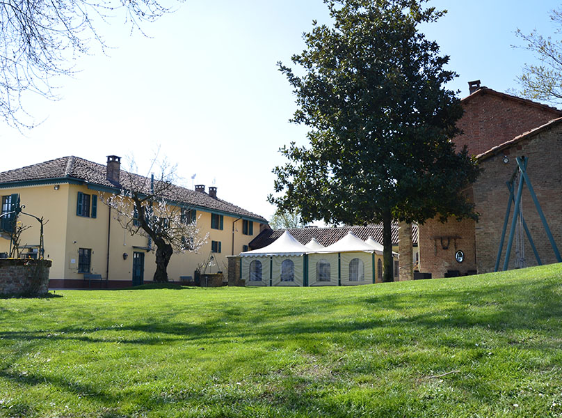 Tenuta la Violina foto 1