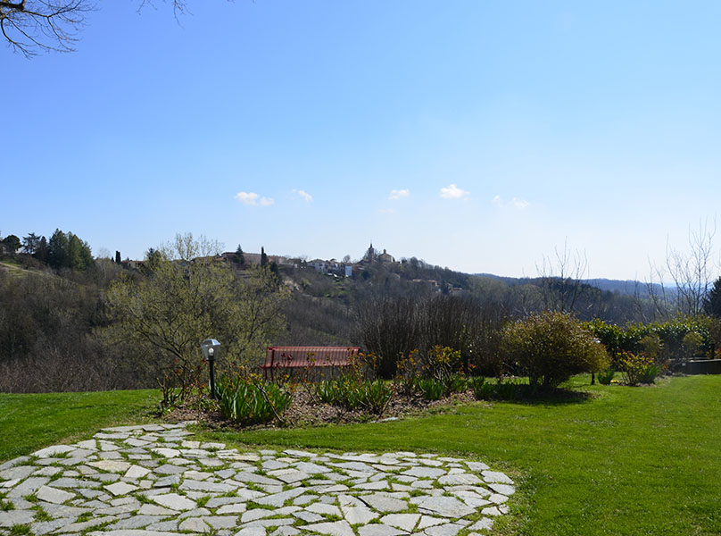 Tenuta la Violina foto 2