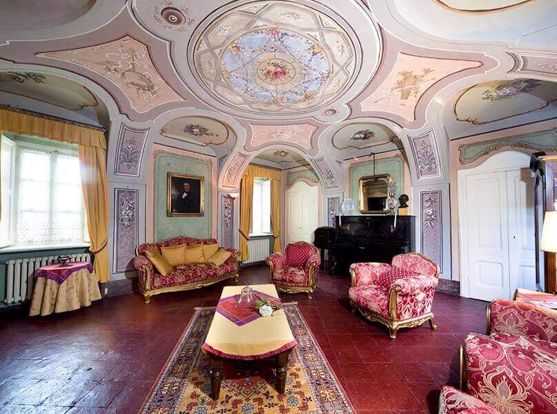 Tenuta la Violina foto 4
