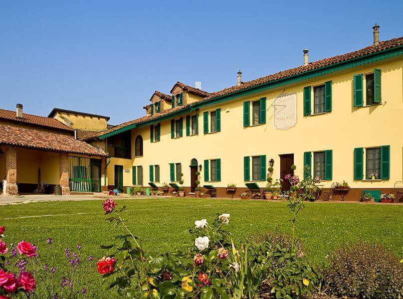 Tenuta la Violina foto 5
