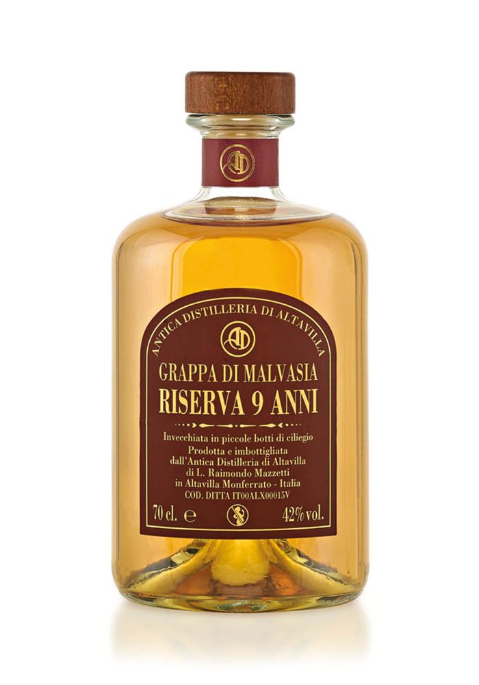 Antica Distilleria Di Altavilla-Museo della grappa foto 1