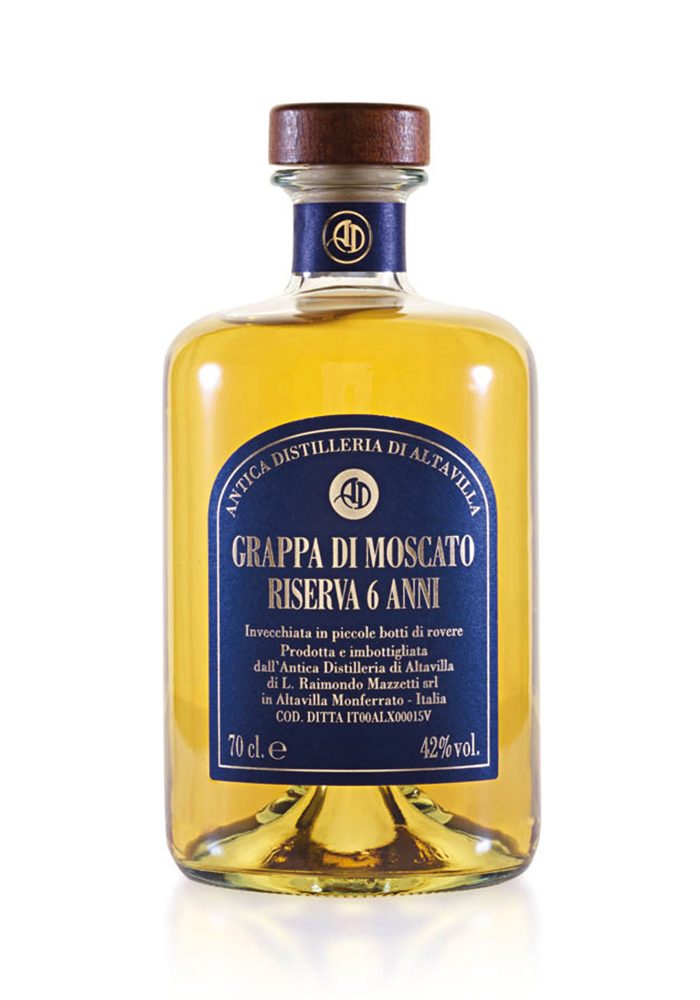 Antica Distilleria Di Altavilla-Museo della grappa foto 2