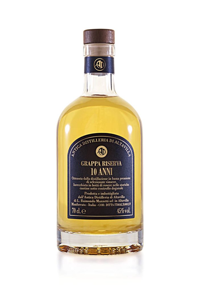 Antica Distilleria Di Altavilla-Museo della grappa foto 4