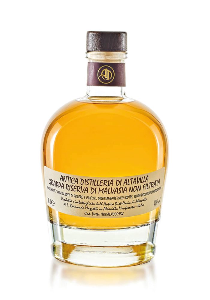 Antica Distilleria Di Altavilla-Museo della grappa foto 5