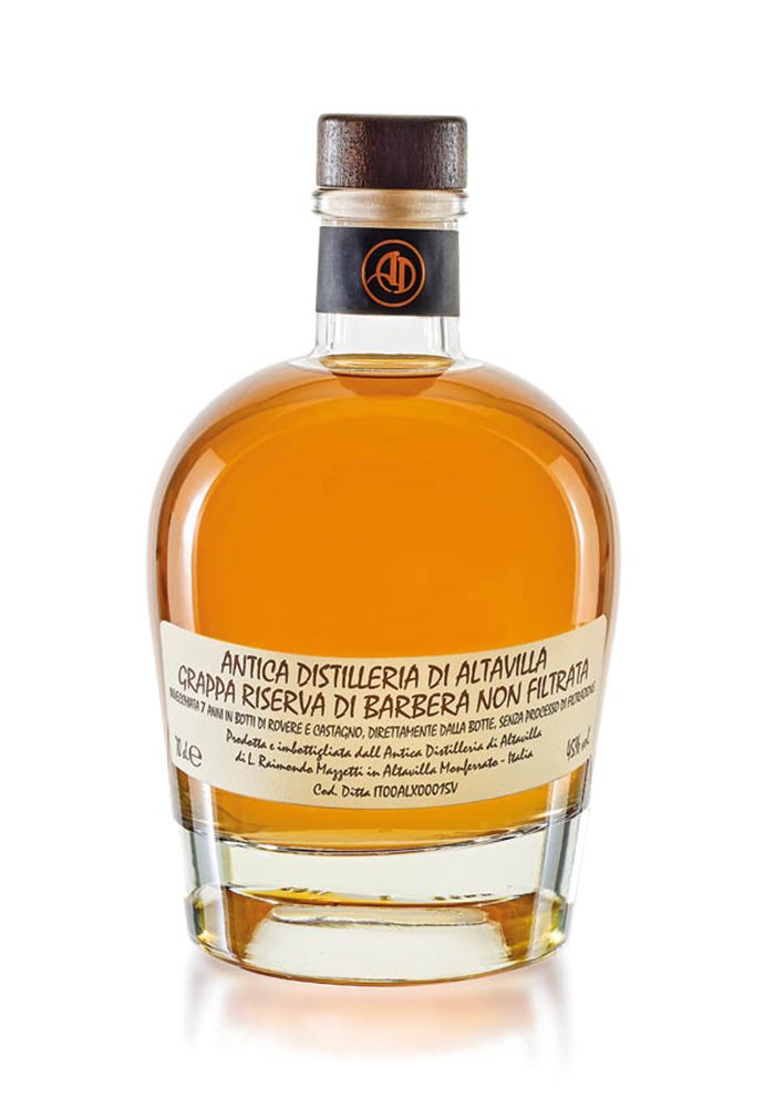 Antica Distilleria Di Altavilla-Museo della grappa foto 6