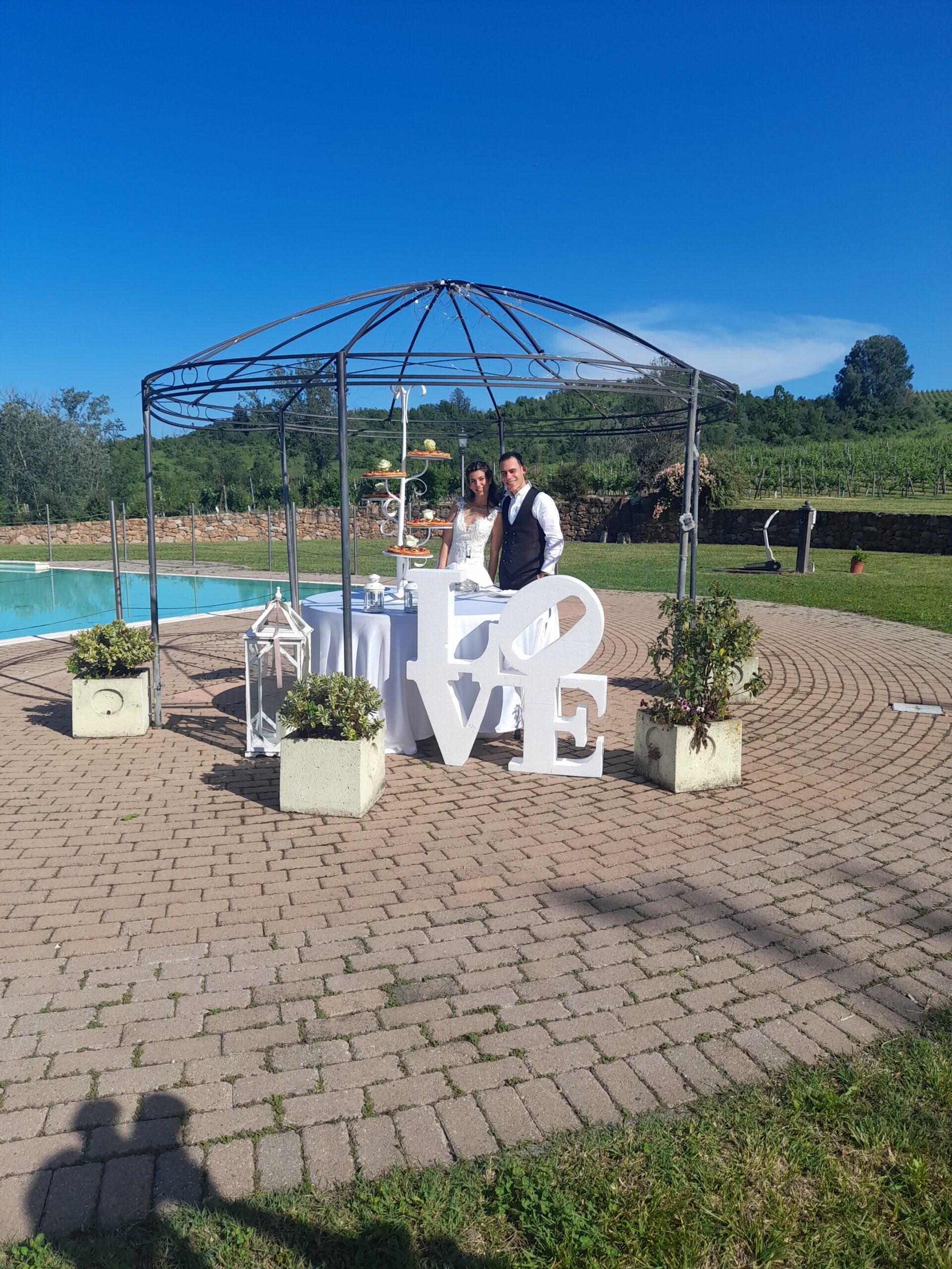 Monferrato Resort foto 1
