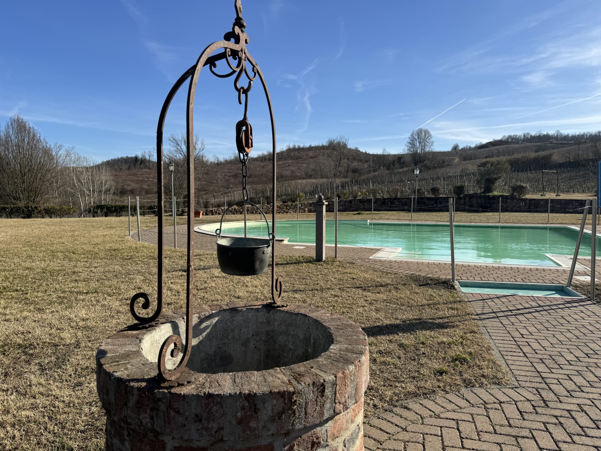 Monferrato Resort foto 3